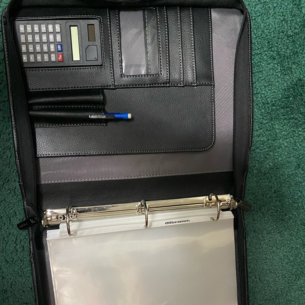 Samsonite Portfolio Briefcase